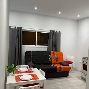 Appartamento Casa Paraiso Tenerife, Los Abrigos