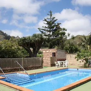  Landhaus El Vergel Rural
