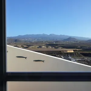 Appartamento Plaza Vista Mar, Los Abrigos