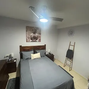 Appartamento Casa Gloria, Los Abrigos