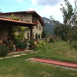 Caserio Maribel Apricano