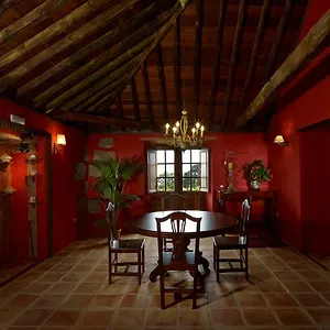  Landhuis Haciendas Del Valle - Kentias