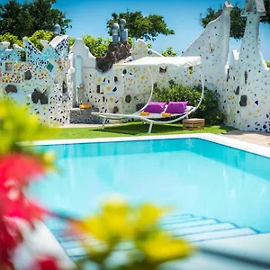 Appartement Los Moxaicos, Tenerife